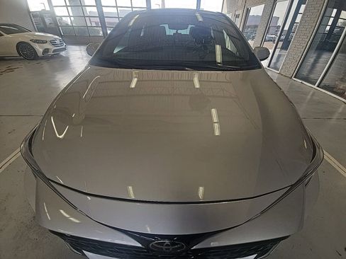 Used 2023 Toyota Corolla XSE image 2