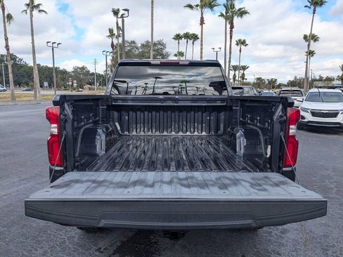 Used 2022 Chevrolet Silverado 1500 LT Trail Boss image 13