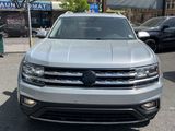 Used 2018 Volkswagen Atlas SEL Premium image 3