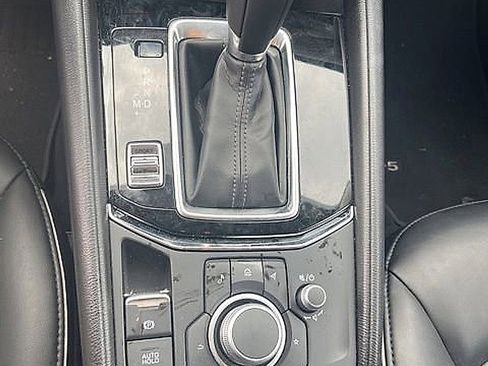Used 2025 MAZDA CX-5 AWD 2.5 S w/ Select Package image 12