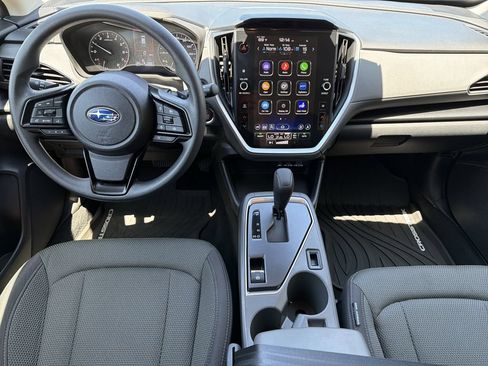 Certified 2024 Subaru Crosstrek 2.0i Premium AWD/4WD image 11