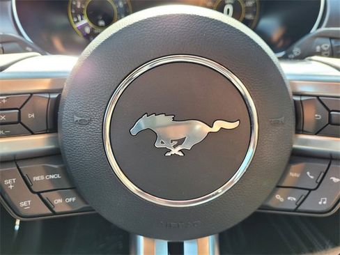 Used 2020 Ford Mustang GT Premium w/ Equipment Group 401A image 35