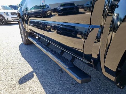 New 2025 Toyota Tacoma TRD Sport image 20