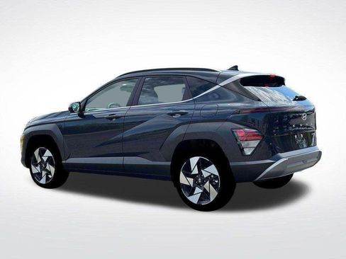 New 2026 Hyundai Kona Limited AWD/4WD image 4