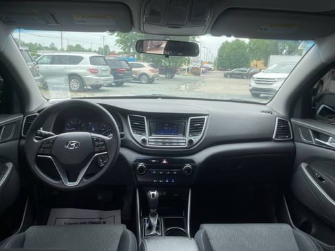 Used 2016 Hyundai Tucson SE FWD image 21
