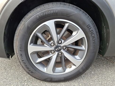 Used 2019 Kia Sorento EX w/ EX Touring Package image 9