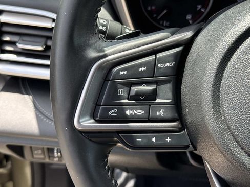Used 2023 Subaru Outback Touring XT AWD/4WD image 44