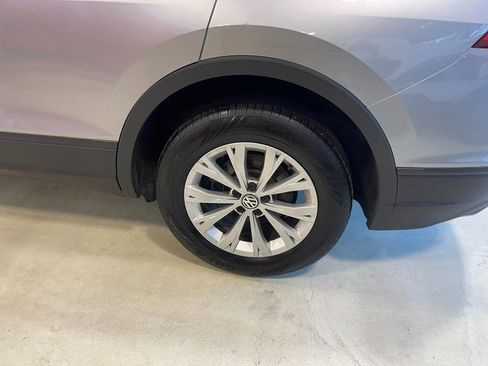 Used 2019 Volkswagen Tiguan S w/ 3rd Row Seat Package AWD/4WD image 5