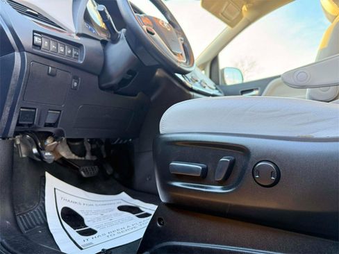 Used 2019 Toyota Sienna Limited Premium image 22