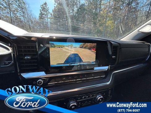 Used 2025 GMC Sierra 1500 SLT image 37