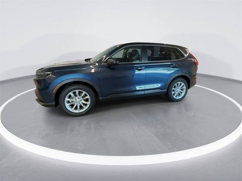 Used 2024 Honda CR-V EX-L image 3