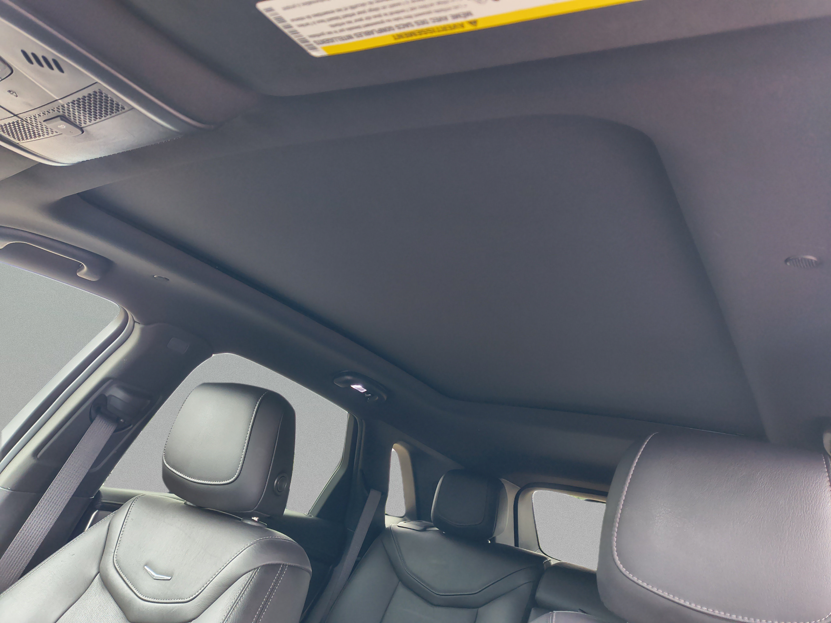 Used 2020 Cadillac XT5 Premium Luxury FWD image 24