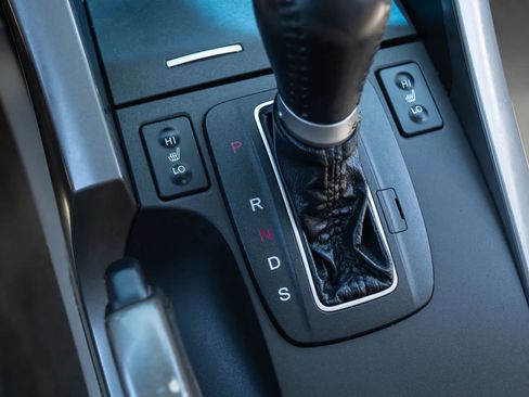 Used 2009 Acura TSX Sedan FWD image 30