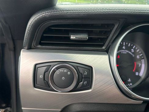 Used 2019 Ford Mustang Premium RWD image 11