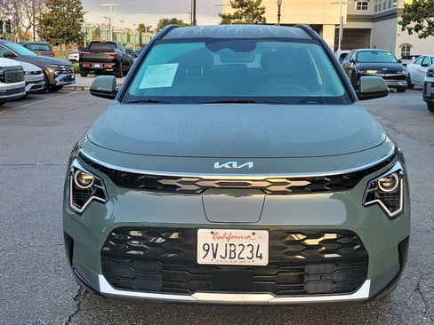 Used 2025 Kia Niro Wind image 6