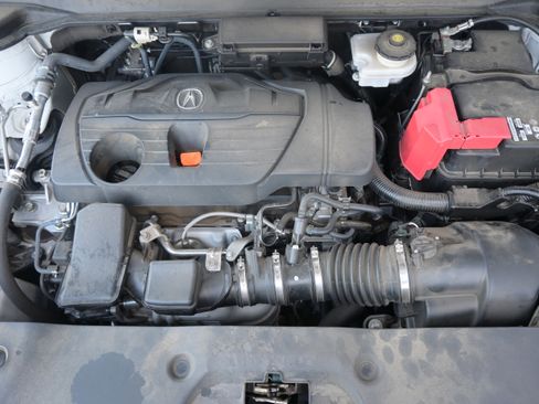 Used 2019 Acura RDX FWD w/ Technology Package image 36
