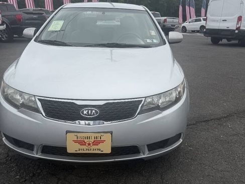 Used 2012 Kia Forte LX FWD image 20
