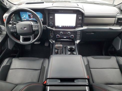 Used 2025 Ford F150 Raptor image 38