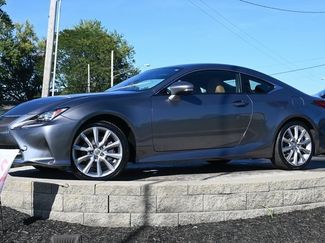 Used 2016 Lexus RC 300 video 1