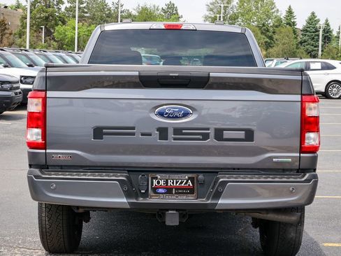 Certified 2021 Ford F150 XL w/ Equipment Group 101A High AWD/4WD image 16