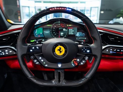 Used 2023 Ferrari 296 GTS image 5