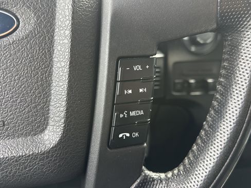 Used 2014 Ford F150 XLT w/ Equipment Group 302A Luxury image 27