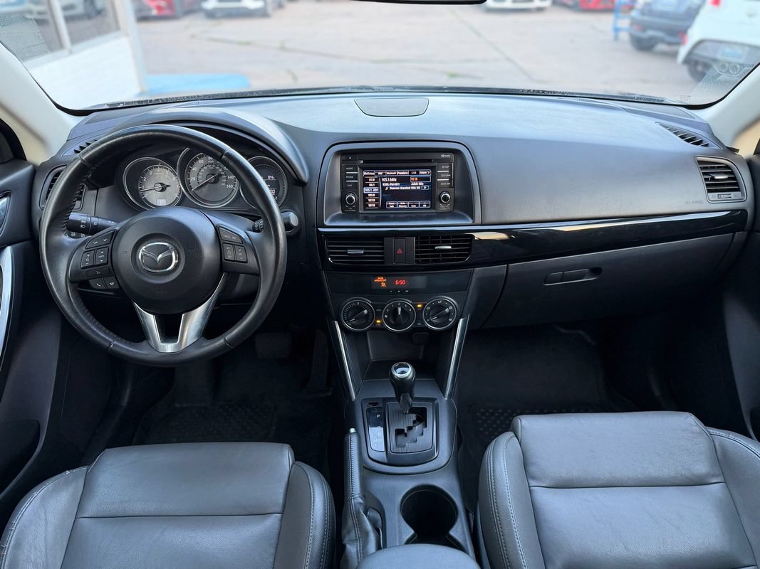 Used 2014 MAZDA CX-5 Touring FWD image 14