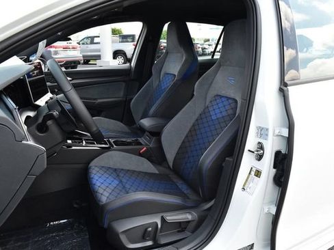 New 2026 Volkswagen Golf w/ Euro Style Package AWD/4WD image 19