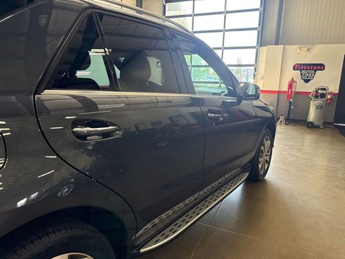 Used 2016 Mercedes-Benz GLE 350 4MATIC image 59