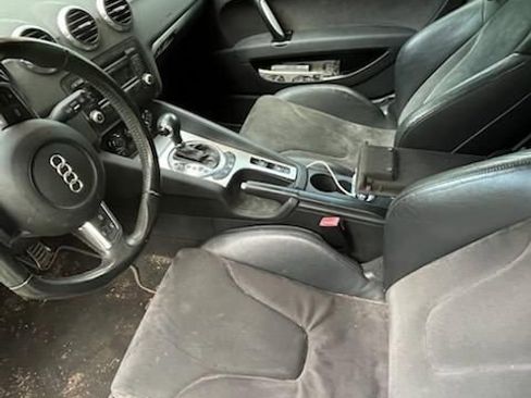 Used 2008 Audi TT 2.0T FWD image 6