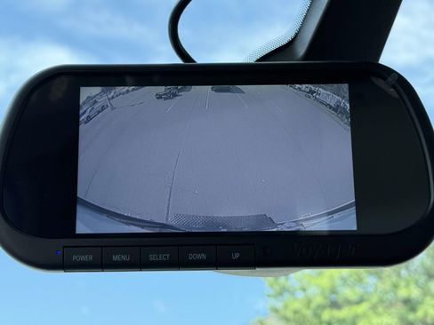 New 2026 Ford E-450 and Econoline 450 Super Duty w/ Power Equipment Group image 14