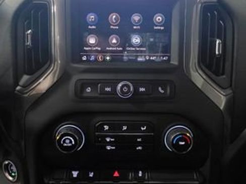 New 2025 Chevrolet Silverado 3500 W/T w/ WT Convenience Package image 15