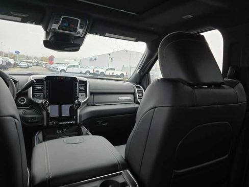 New 2026 RAM 2500 Laramie w/ Night Edition image 14