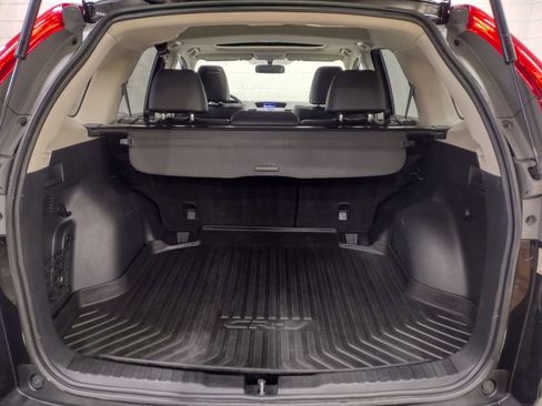 Used 2014 Honda CR-V EX-L image 11