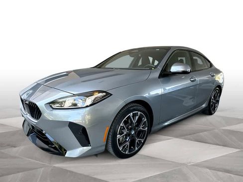 Used 2025 BMW 228i xDrive w/ Premium Package AWD/4WD image 4