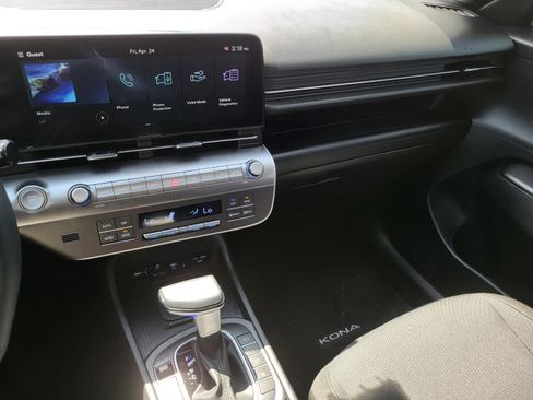 New 2026 Hyundai Kona SEL Sport AWD/4WD image 17