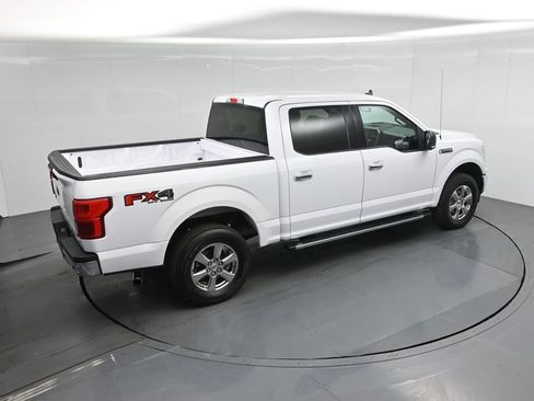 Used 2019 Ford F150 XLT w/ Equipment Group 302A Luxury image 41