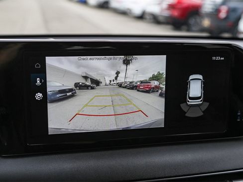 Used 2023 Hyundai Palisade XRT w/ Cargo Package image 26