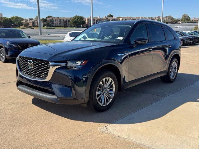 Used 2026 MAZDA CX-90 3.3 Turbo w/ Select Package AWD/4WD image 3