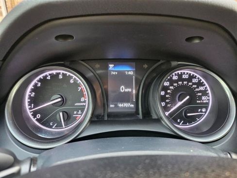Used 2023 Toyota Camry SE image 39