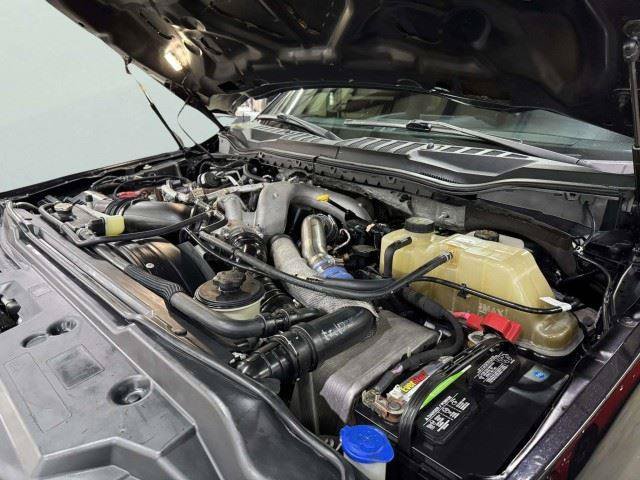 Used 2020 Ford F350 XL w/ Power Equipment Group AWD/4WD image 41