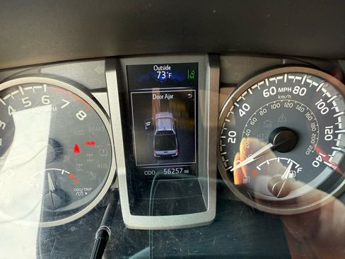 Used 2019 Toyota Tacoma TRD Pro image 21