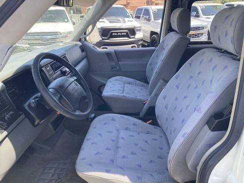 Used 1997 Volkswagen Eurovan Camper FWD image 26