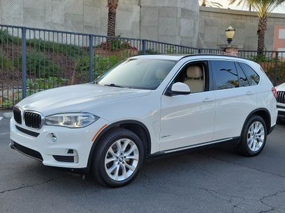 Used 2016 BMW X5 sDrive35i