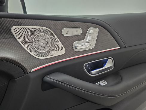 New 2026 Mercedes-Benz GLE 63 AMG S image 19