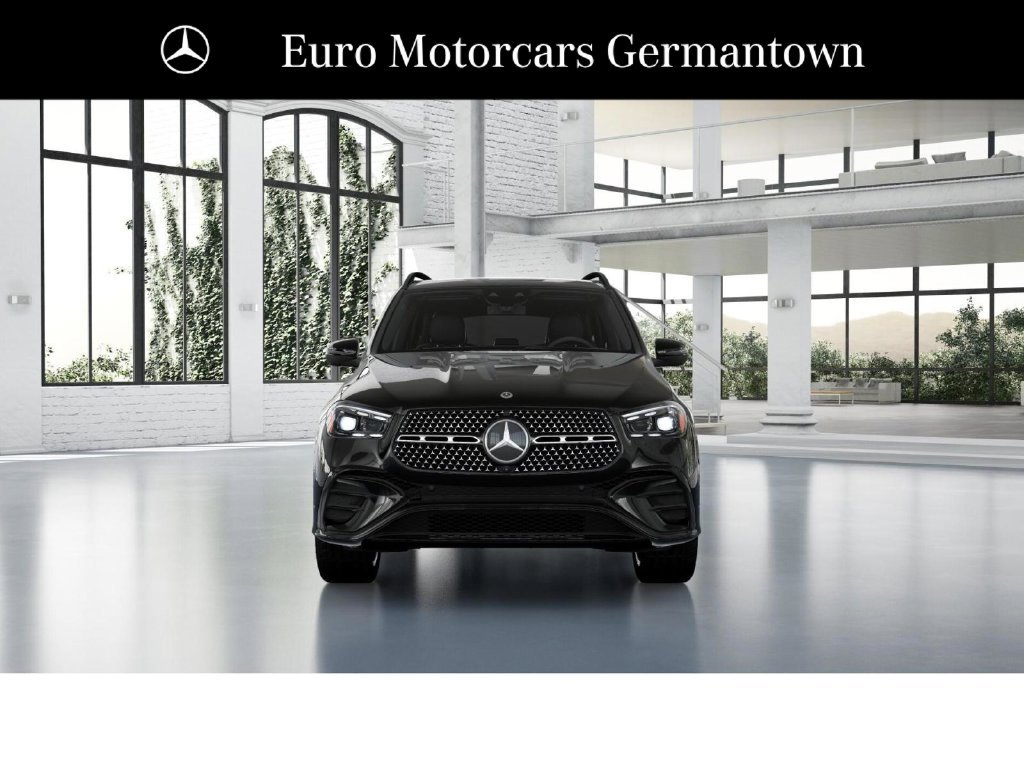 New 2026 Mercedes-Benz GLE 450 4MATIC image 7
