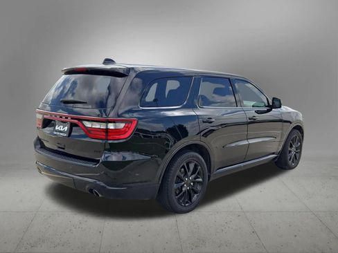 Used 2018 Dodge Durango GT RWD image 6