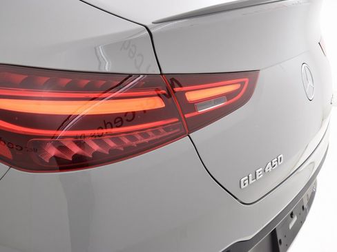 New 2026 Mercedes-Benz GLE 450 GLE 450 image 13
