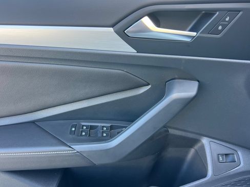 New 2026 Volkswagen Jetta Sport FWD image 11