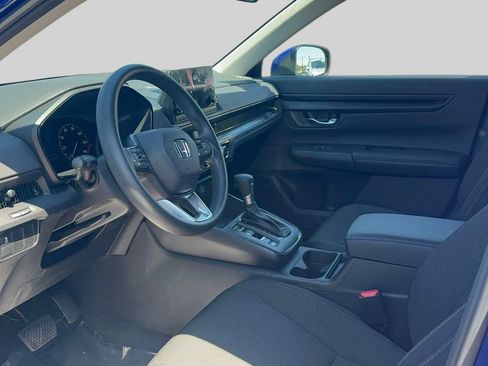 Used 2024 Honda CR-V LX image 28